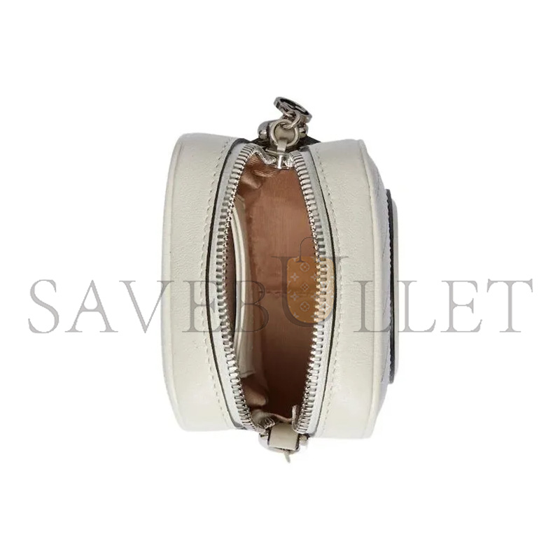 G*u*i blondie mini shoulder bag 760315 (18*10.5*4.5cm)